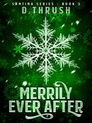 cover image of Merrily Ever After
